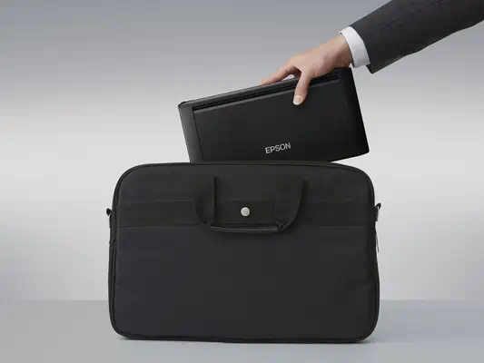 Epson WorkForce WF-110W - Imprimante Jet d'encre et photo - visuel 5
