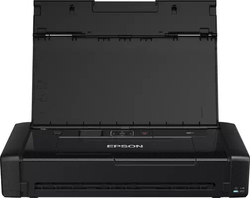 Revendeur officiel EPSON WorkForce WF-110W Printer colour ink-jet A4