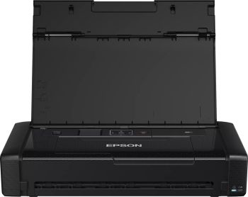 Vente Multifonctions Jet d'encre EPSON WorkForce WF-110W Printer colour ink-jet A4