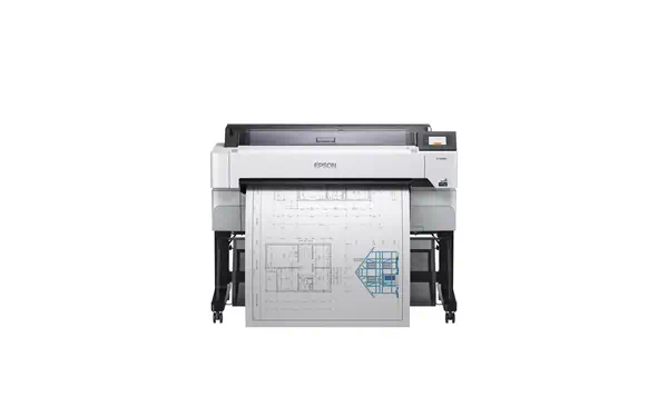 Epson SureColor SC-T5400M-MFP - 220v - Autre Imprimante - visuel 1