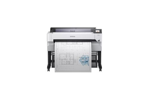 Vente Autre Imprimante EPSON SureColor SC-T5400M 36p MFP colour ink-jet Roll 91 sur hello RSE