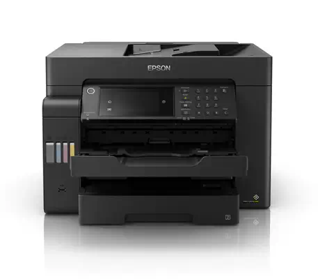 Epson EcoTank ET-16600 Jet d'encre A3 4800 x Epson - visuel 1 - hello RSE - Moins d'interruptions