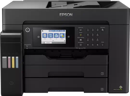 Epson EcoTank ET-16650 Jet d'encre A3 4800 x 1200 DPI 32 ppm Wifi - Autre Imprimante - visuel 3