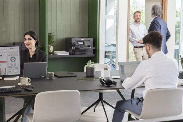 Epson EcoTank ET-16650 Jet d'encre A3 4800 x 1200 DPI 32 ppm Wifi - Autre Imprimante - visuel 10