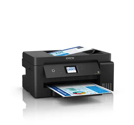 Epson EcoTank ET-15000 Jet d'encre A3 4800 x 1200 DPI 17 ppm Wifi - Autre Imprimante - visuel 9