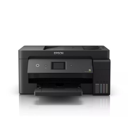 Vente EPSON EcoTank ET-15000 MPF Color USB A4+ Print Epson au meilleur prix - visuel 8