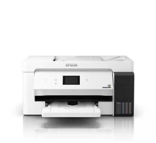 Achat Autre Imprimante EPSON EcoTank ET-15000 MPF Color USB A4+ Print Copy