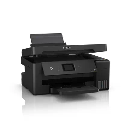 Epson EcoTank ET-15000 Jet d'encre A3 4800 x 1200 DPI 17 ppm Wifi - Autre Imprimante - visuel 7