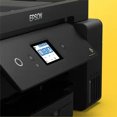 Epson EcoTank ET-15000 - Multifonctions Jet d'encre - visuel 1