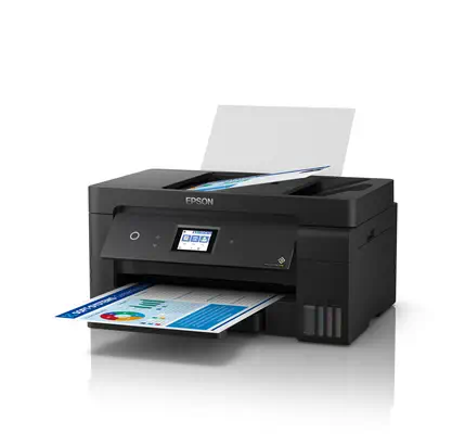 Epson EcoTank ET-15000 Jet d'encre A3 4800 x 1200 DPI 17 ppm Wifi - Autre Imprimante - visuel 9