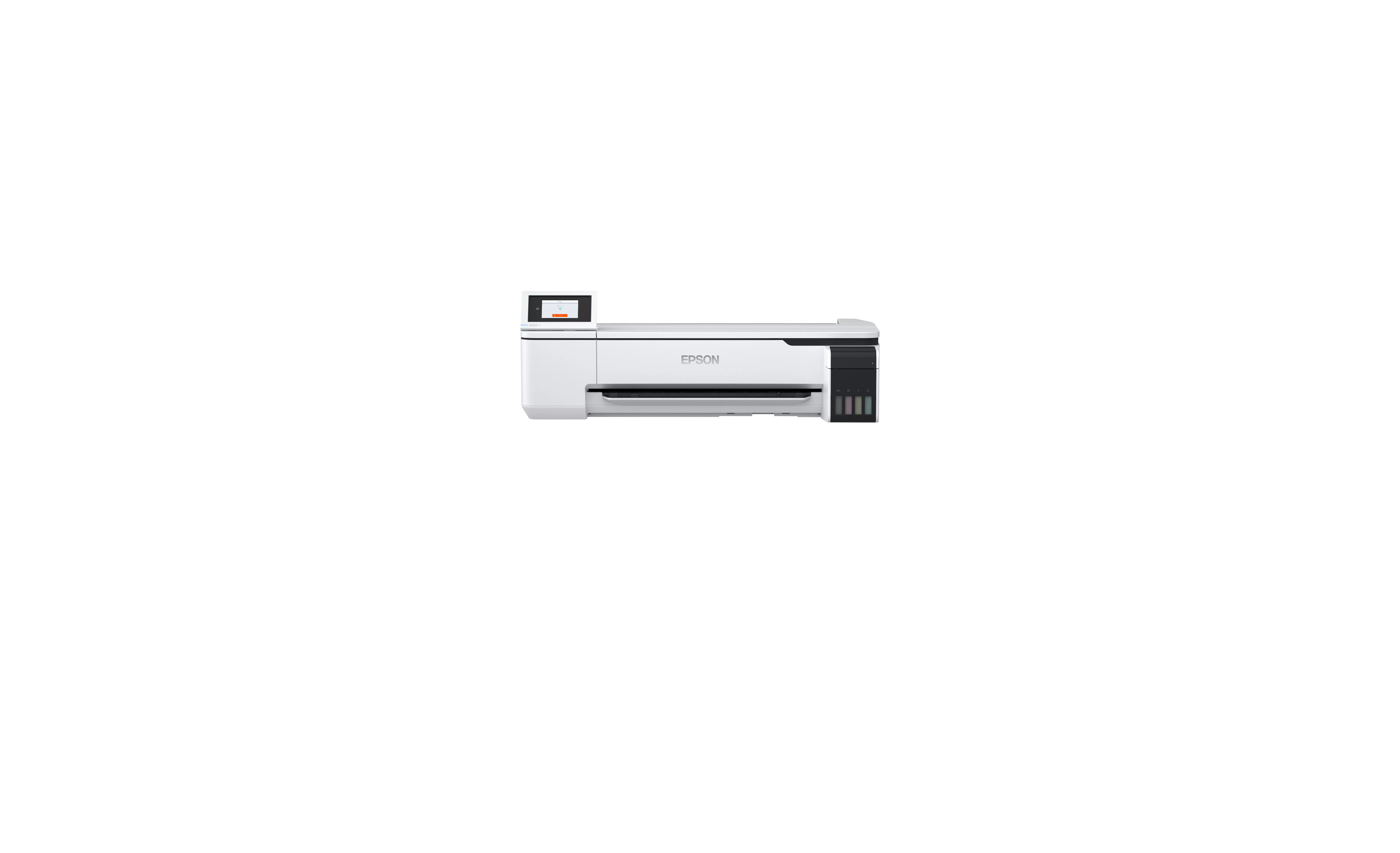 Revendeur officiel Autre Imprimante EPSON SureColor SC-T3100X 24p large-format printer colour
