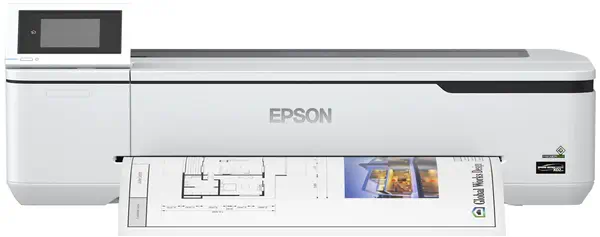 Epson SureColor SC-T2100 - Wireless Printer (No stand) - Autre Imprimante - visuel 3