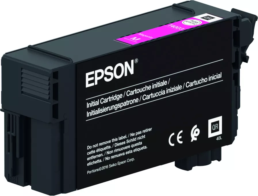 Vente EPSON SureColor SC-T2100 WiFi Color Printer LFP Epson au meilleur prix - visuel 4