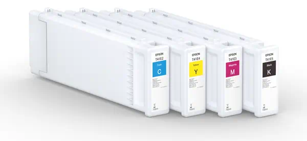 Epson SureColor SC-T3405N imprimante grand format Wifi Jet d'encre Couleur 2400 x 1200 DPI A1 (594 x - Autre Imprimante - visuel 9