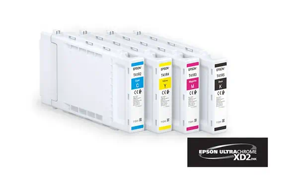 EPSON SureColor SC-T3405N - Epson - Autre Imprimante - visuel 10