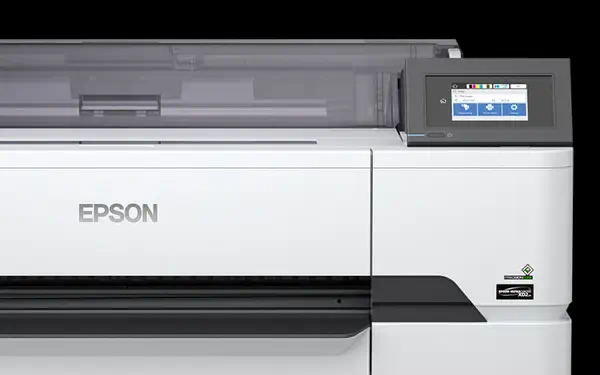 EPSON SureColor SC-T3405N Epson - visuel 1 - hello RSE - Facilité d'utilisation