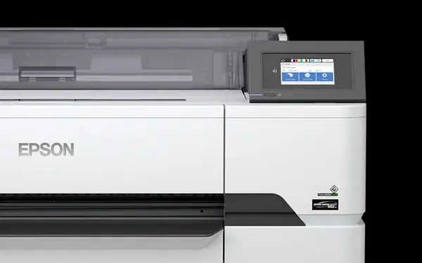 Epson SureColor SC-T3405N imprimante grand format Wifi Jet d'encre Couleur 2400 x 1200 DPI A1 (594 x - Autre Imprimante - visuel 5