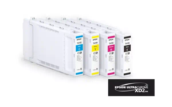 SureColor SC-T3405 - wireless printer (with stand) Epson - visuel 1 - hello RSE - Flexibilité