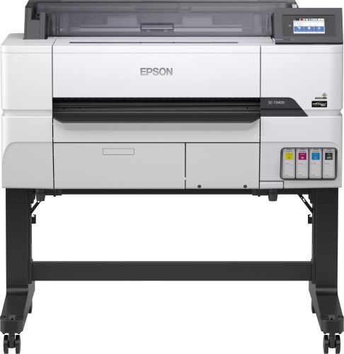 Revendeur officiel Autre Imprimante EPSON SureColor SC-T3405