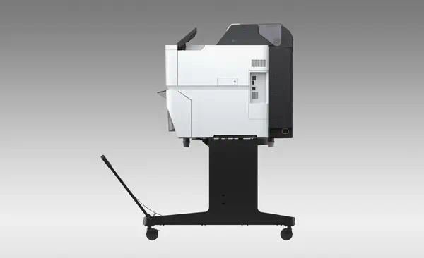 SureColor SC-T3405 - wireless printer (with stand) - Epson - Autre Imprimante - visuel 8