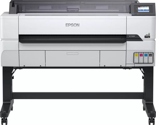 Achat EPSON SureColor SC-T5405 With Stand 36p large-format - 8715946687049