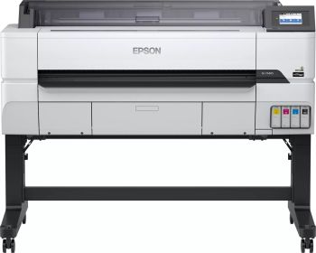 Achat Epson SureColor SC-T5405 - wireless printer (with stand) au meilleur prix