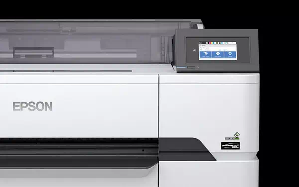 SureColor SC-T5405 - wireless printer (with stand) Epson - visuel 1 - hello RSE - Productivité