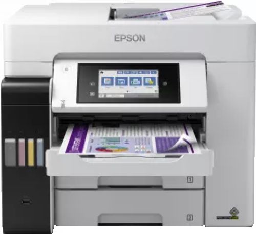 Achat Autre Imprimante EPSON Ecotank ET-5880 MFP A4 color 25ppm