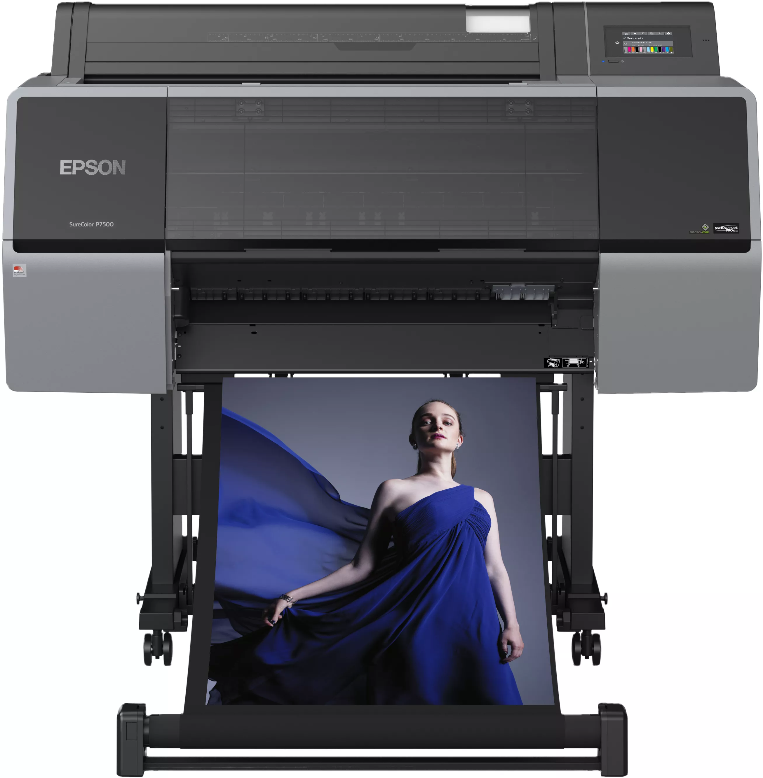 Achat EPSON SureColor SC-P7500 24p large-format printer colour - 8715946679389