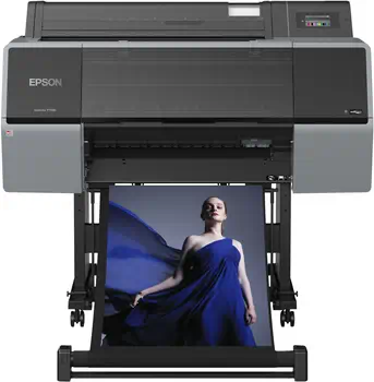 Comparaison Autre Imprimante SureColor C11CH12301A0