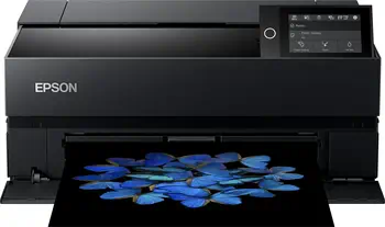 Autre Imprimante Epson C11CH38401 revendeur officiel