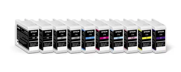 Epson SureColor SC-P700 - Autre Imprimante - visuel 8