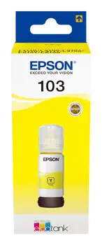 Cartouches d'encre Epson C13T00S44A10 garantie
