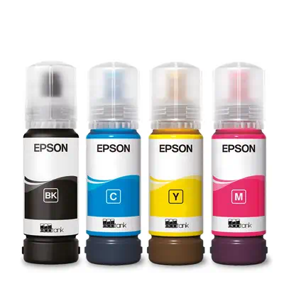 Epson 104 EcoTank 4-colour Multipack - Cartouches d'encre - visuel 5