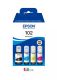 Achat EPSON 102 EcoTank 4-colour Multipack sur hello RSE - visuel 1
