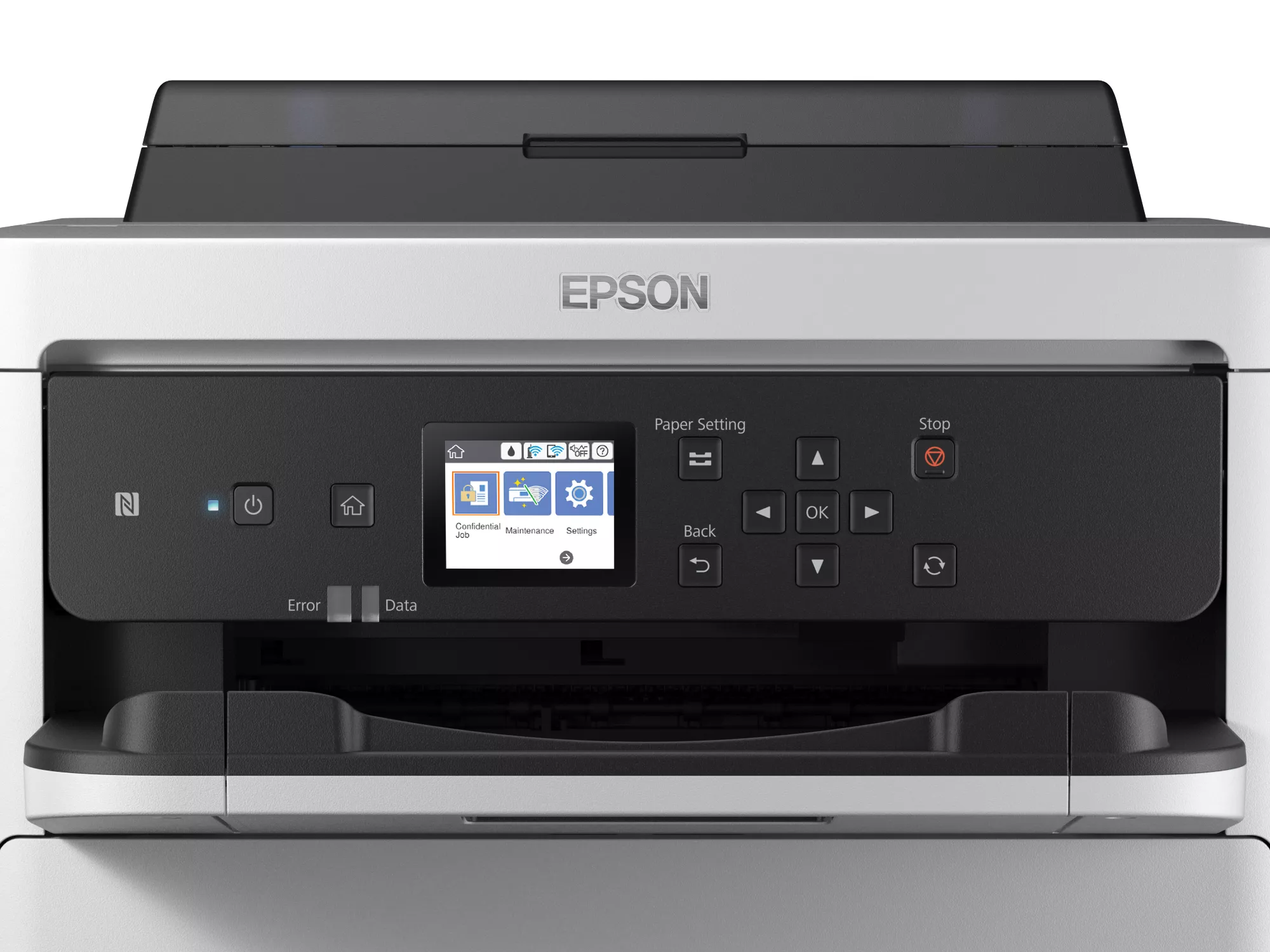 Achat EPSON WorkForce Pro WF-C529RDW inkjet printer 24ppm sur hello RSE - visuel 5