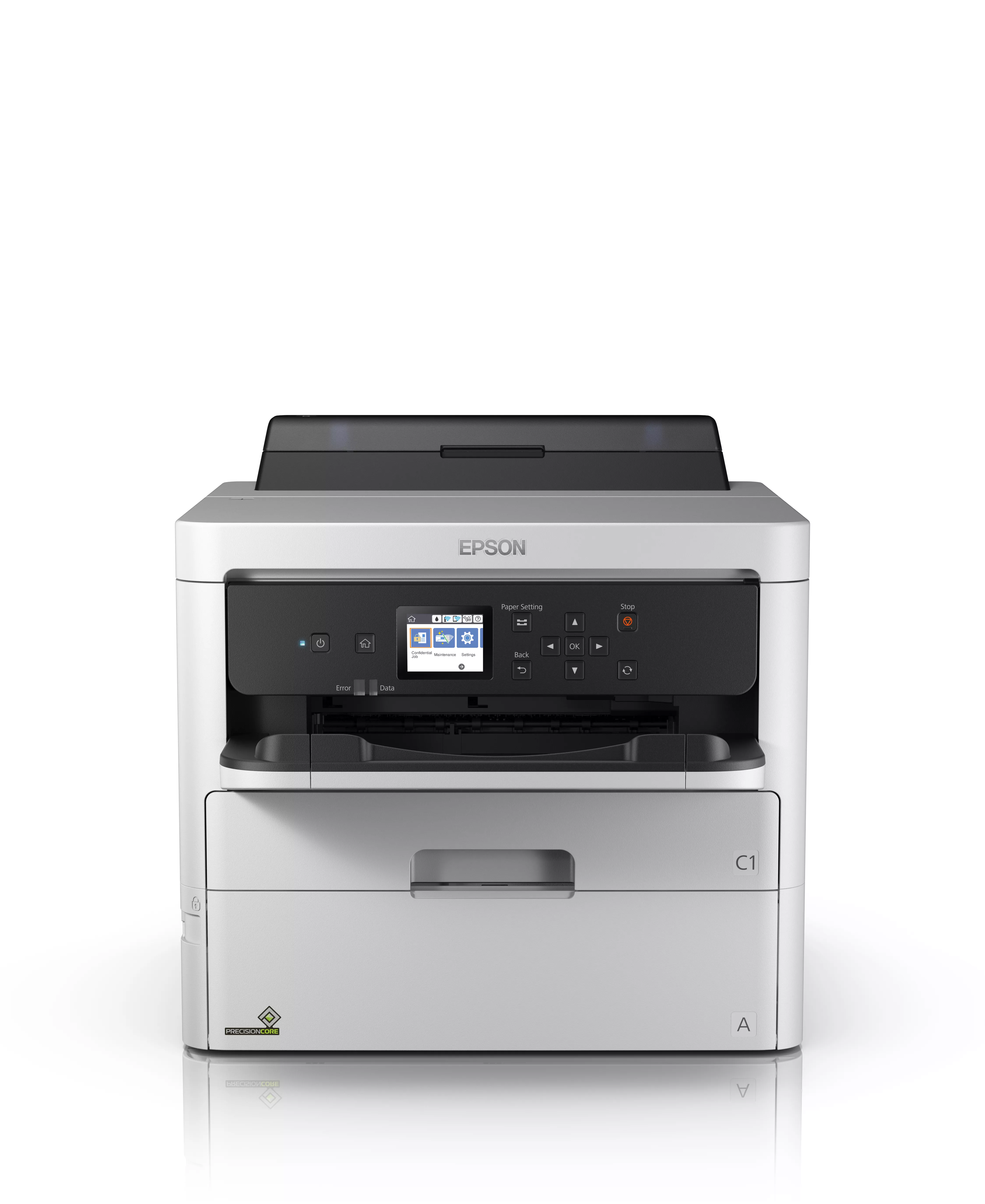Vente EPSON WorkForce Pro WF-C529RDW inkjet printer 24ppm au meilleur prix