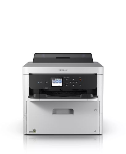 Achat EPSON WorkForce Pro WF-C529RDW inkjet printer 24ppm color et autres produits de la marque Epson