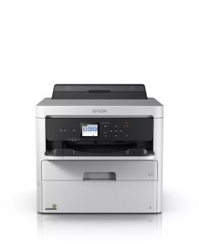 Achat EPSON WorkForce Pro WF-C529RDW inkjet printer 24ppm color au meilleur prix