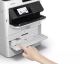 Vente EPSON WorkForce Pro WF-C579RDWF inkjet printer 24ppm color Epson au meilleur prix - visuel 2
