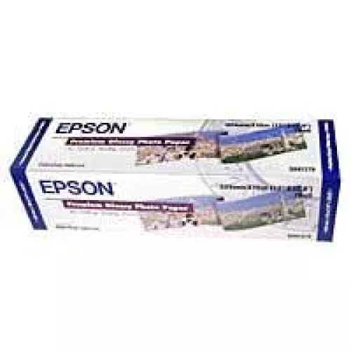 Achat EPSON PREMIUM brillant photo papier inkjet 250g/m2 329mm et autres produits de la marque Epson