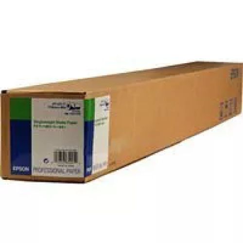 Achat EPSON S041855 Singleweight matte papier inkjet 120g/m2 et autres produits de la marque Epson