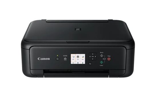 Vente CANON PIXMA TS5150 Black A4 Inkjet MFP 13ppm Canon au meilleur prix - visuel 6