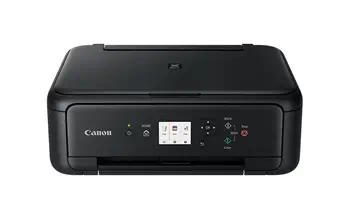 Comparaison Canon PIXMA TS5150 Jet d'encre A4 4800 x 1200 DPI Wifi