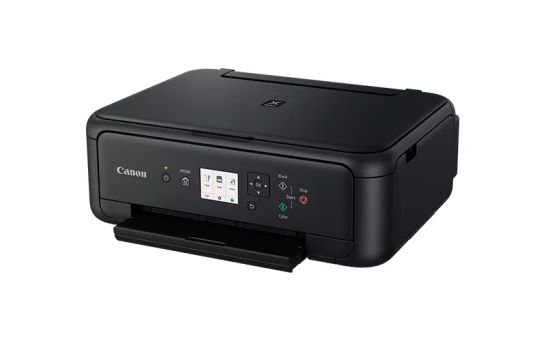 Vente CANON PIXMA TS5150 Black A4 Inkjet MFP 13ppm Canon au meilleur prix - visuel 2