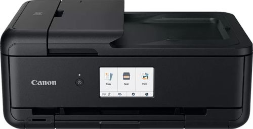 Vente CANON Pixma TS9550 Black A3 MFP 3in1 print copy scan au meilleur prix
