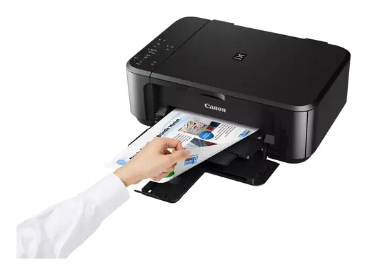 Canon PIXMA MG3650S Jet d'encre A4 4800 x 1200 DPI Wifi - Multifonctions Jet d'encre - visuel 5