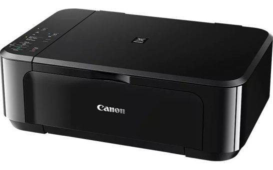 Vente CANON PIXMA MG3650S Black MFP A4 print copy Canon au meilleur prix - visuel 2