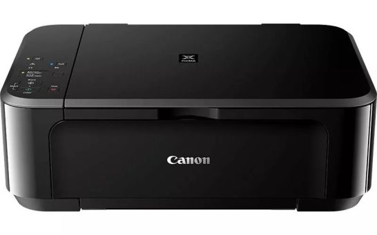 Revendeur officiel CANON PIXMA MG3650S Black MFP A4 print copy scan to
