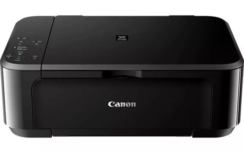 Revendeur officiel CANON PIXMA MG3650S Black MFP A4 print copy scan to 4800x1200dpi WLAN